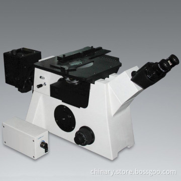 Inverted Metallurgical Microscope (DM5000X)